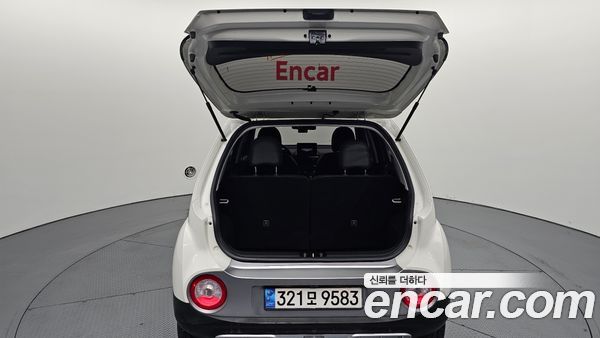 Hyundai Casper 2023, фото 25