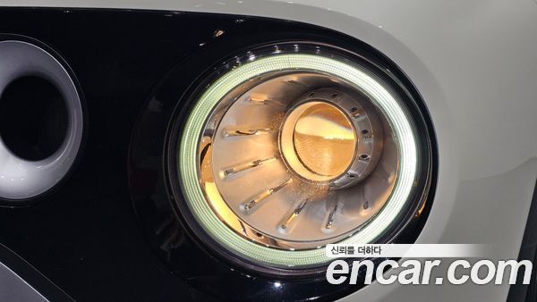 Hyundai Casper 2023, фото 7