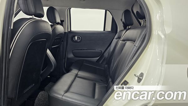 Hyundai Casper 2023, фото 15