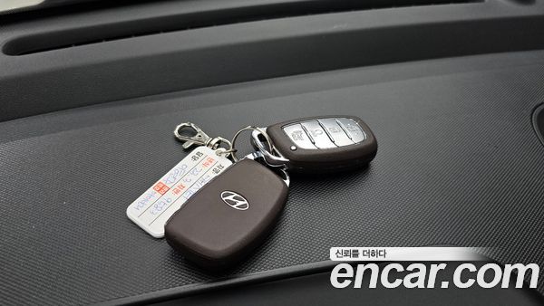 Hyundai Casper 2023, фото 28