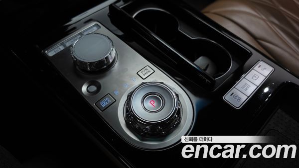 Genesis G80 2025, фото 9
