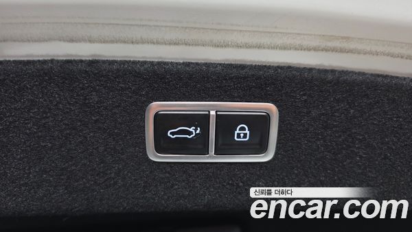 Genesis G80 2025, фото 14
