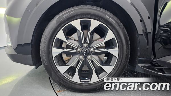 Kia Carnival 2023, фото 5
