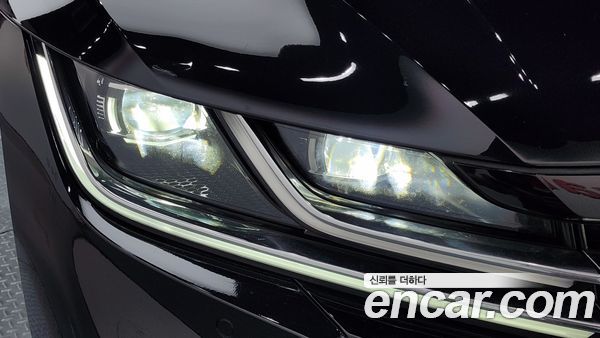 Volkswagen Arteon 2023, фото 8