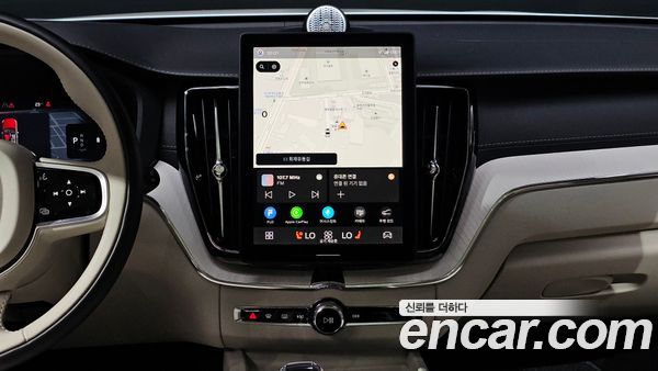 Volvo XC60 2026, фото 20