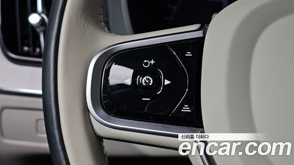 Volvo XC60 2026, фото 26