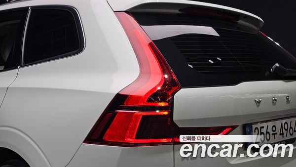 Volvo XC60 2026, фото 9