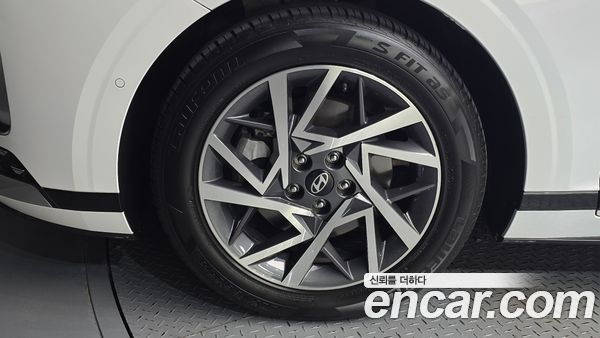 Hyundai Grandeur 2023, фото 5