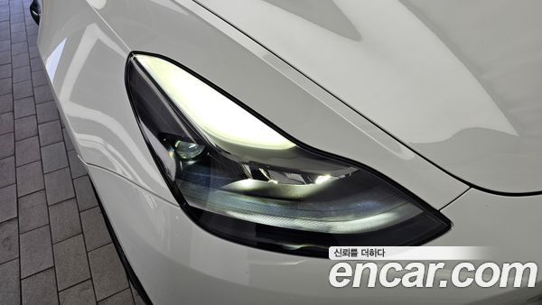 Tesla Model 3 2021, фото 8