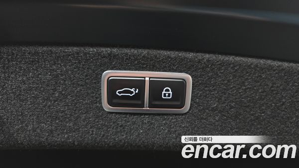 Genesis G80 2022, фото 25
