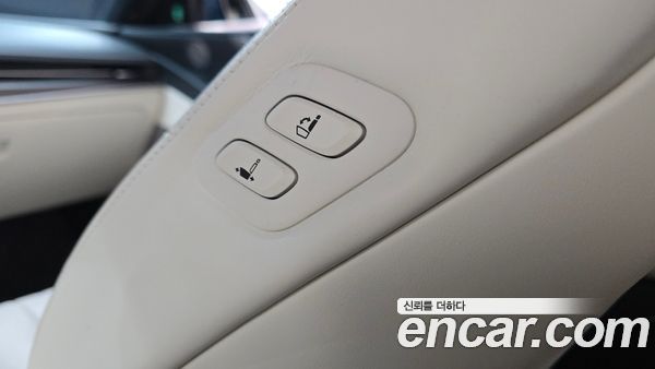 Genesis G80 2022, фото 30