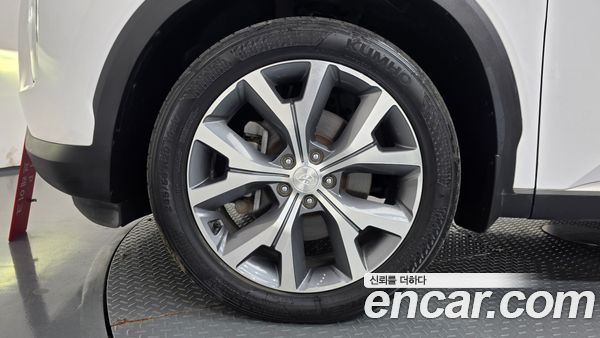 Hyundai Palisade 2022, фото 5