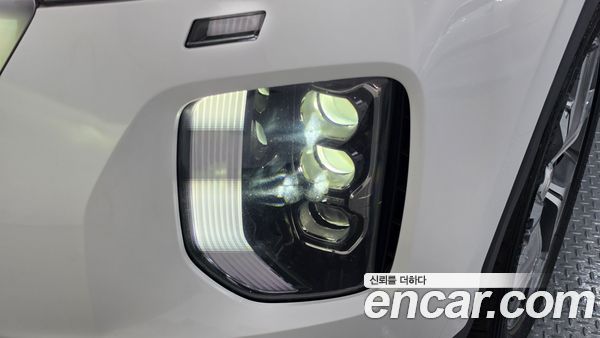 Hyundai Palisade 2022, фото 8