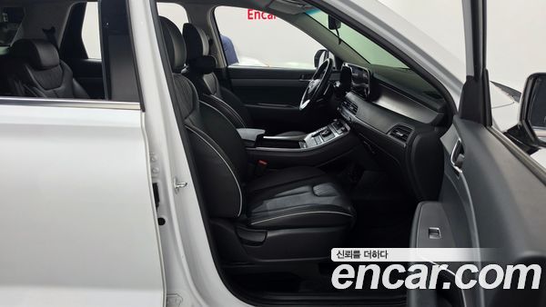 Hyundai Palisade 2022, фото 16