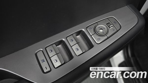 Hyundai Palisade 2022, фото 29