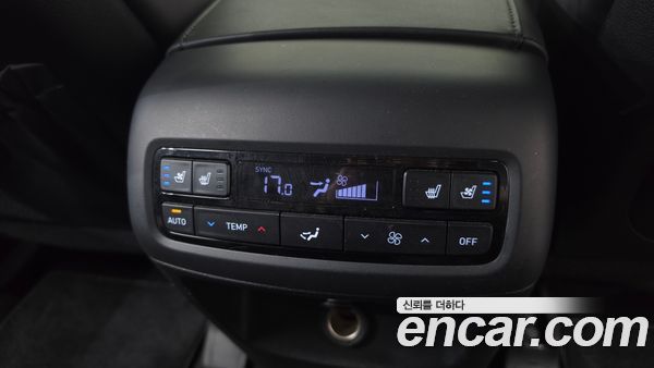 Hyundai Palisade 2022, фото 31
