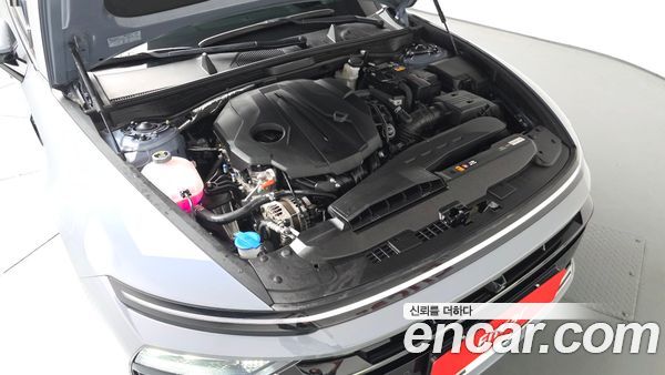 Hyundai Sonata 2025, фото 5