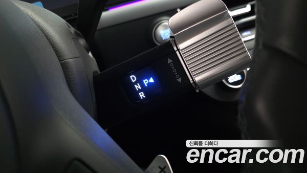 Hyundai Sonata 2025, фото 11