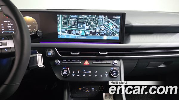Hyundai Sonata 2025, фото 19