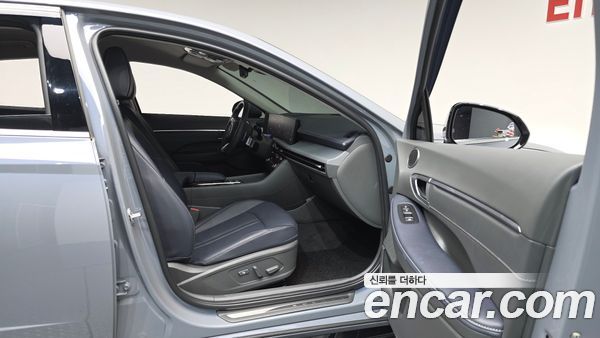 Hyundai Sonata 2025, фото 15