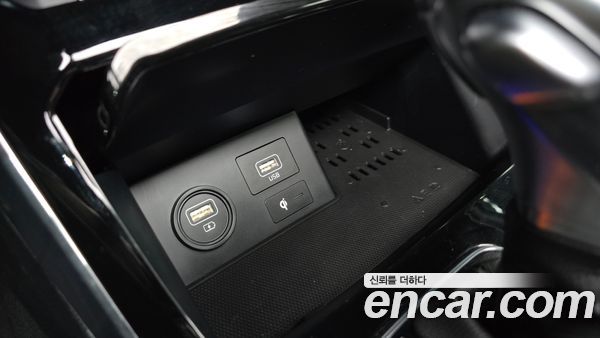 Kia Mohave 2022, фото 30