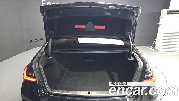 BMW 7 Series 2020, фото 26