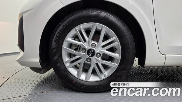 Kia Picanto 2021, фото 5