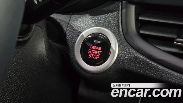 Kia Picanto 2021, фото 24