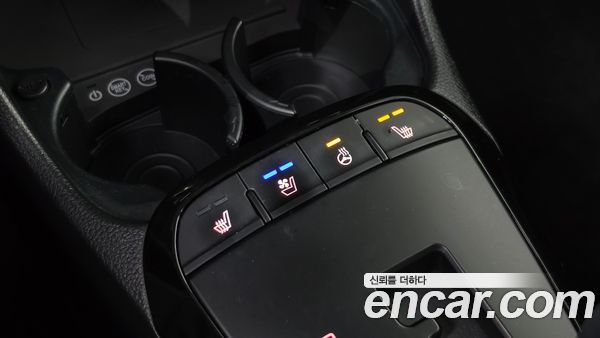 Kia Picanto 2021, фото 26