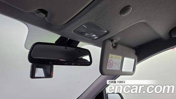 Kia Picanto 2021, фото 29