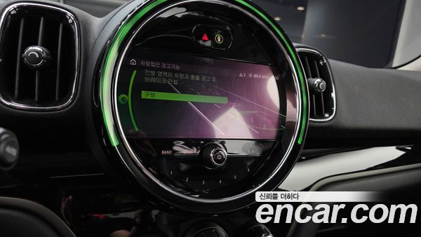 MINI COUNTRYMAN 2021, фото 23