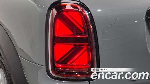 MINI COUNTRYMAN 2021, фото 9