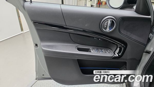 MINI COUNTRYMAN 2021, фото 14