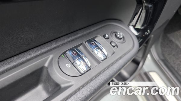 MINI COUNTRYMAN 2021, фото 29