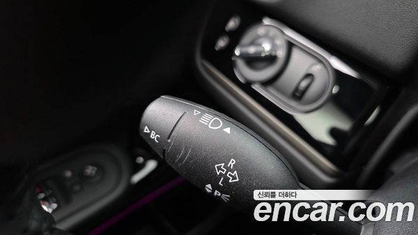 MINI COUNTRYMAN 2021, фото 30