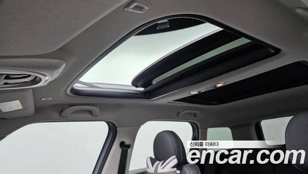 MINI COUNTRYMAN 2021, фото 34