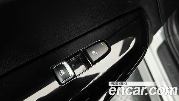 Kia K5 2021, фото 30