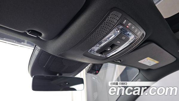Mercedes-Benz GLS 2023, фото 26