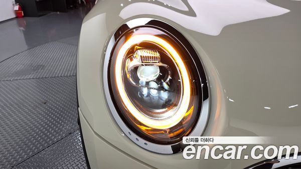 MINI CLUBMAN 2021, фото 7