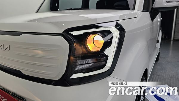 Kia Ray 2024, фото 7