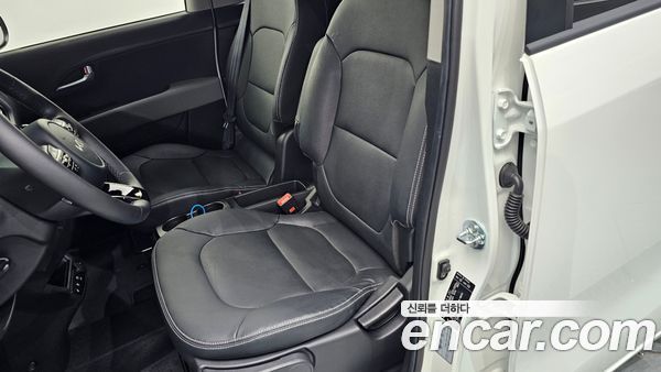 Kia Ray 2024, фото 28