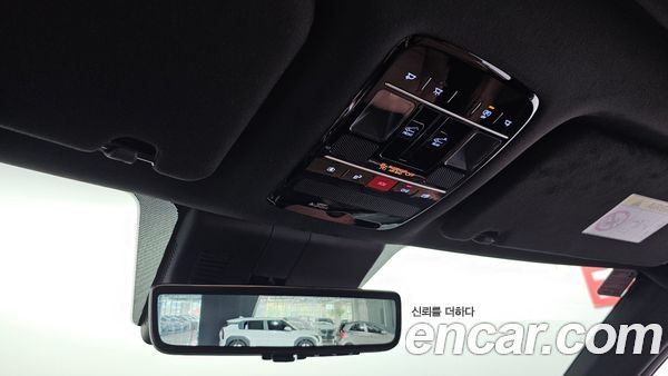 Hyundai Santa Fe 2024, фото 14