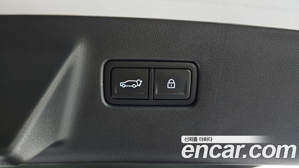 Hyundai Santa Fe 2024, фото 20