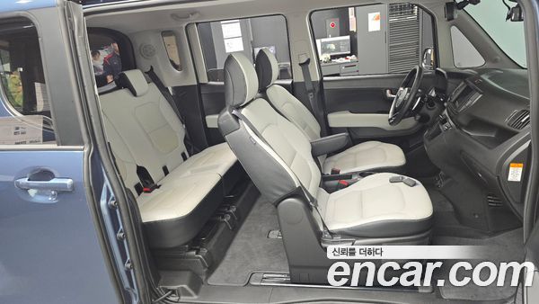 Kia Ray 2024, фото 17