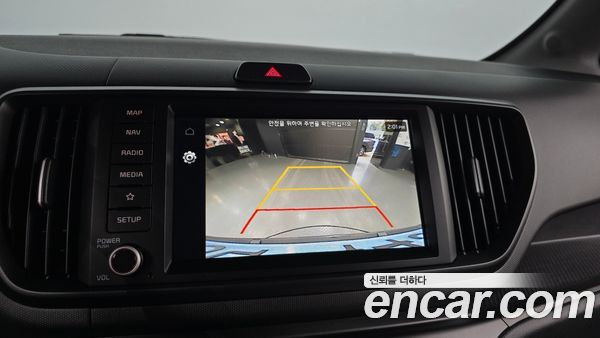 Kia Ray 2024, фото 19