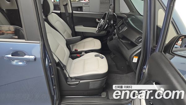 Kia Ray 2024, фото 15