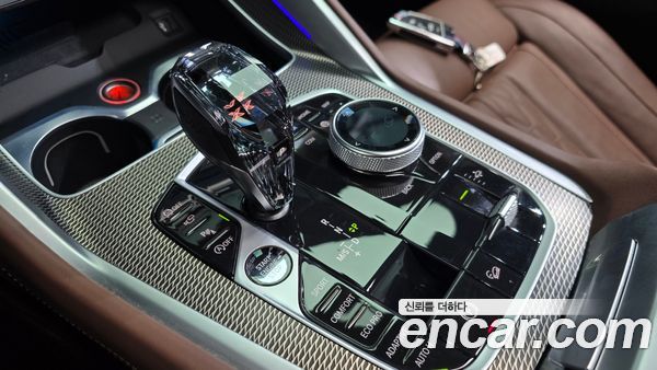 BMW X6 2022, фото 12