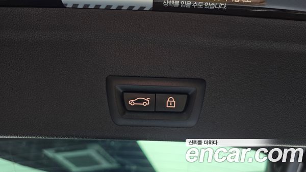 BMW X6 2022, фото 24
