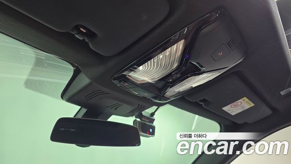 BMW X6 2022, фото 26