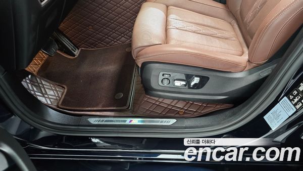 BMW X6 2022, фото 32